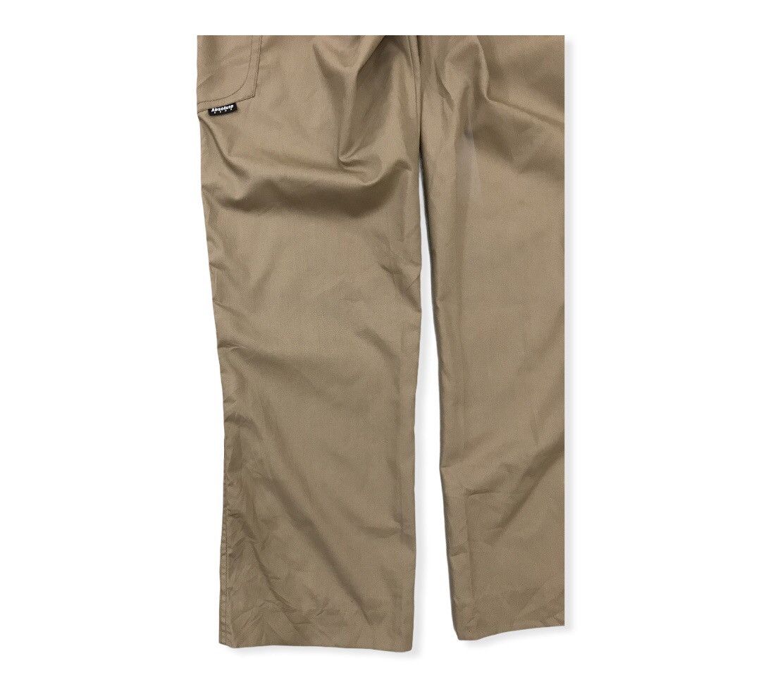 Japanese Brand Japanese Brand Absolute Gear Multipocket Cargo Pants Size US 28 / EU 44 - 15 Thumbnail