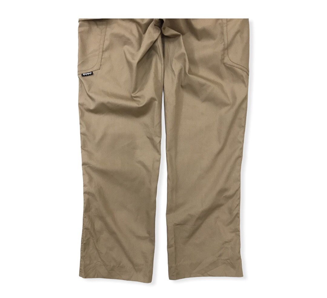 Japanese Brand Japanese Brand Absolute Gear Multipocket Cargo Pants Size US 28 / EU 44 - 11 Thumbnail
