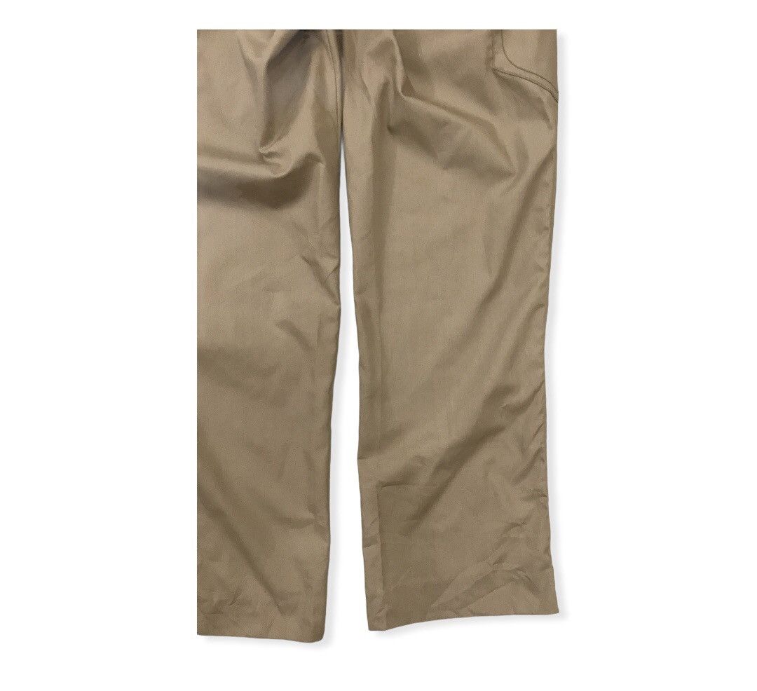 Japanese Brand Japanese Brand Absolute Gear Multipocket Cargo Pants Size US 28 / EU 44 - 16 Thumbnail