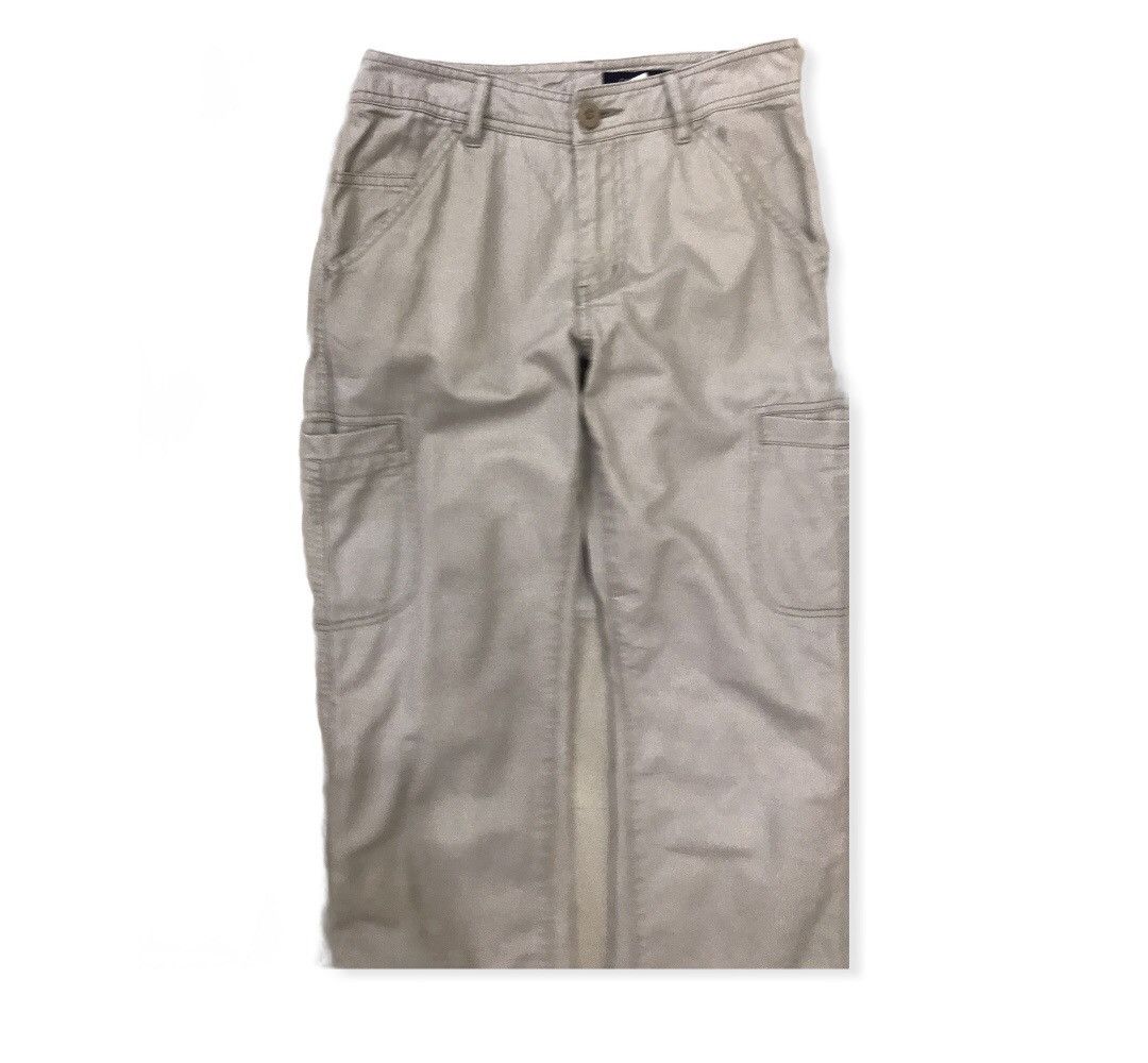 Japanese Brand Japanese Brand East Boy Trousers Cargo Pants Size US 27 - 4 Thumbnail