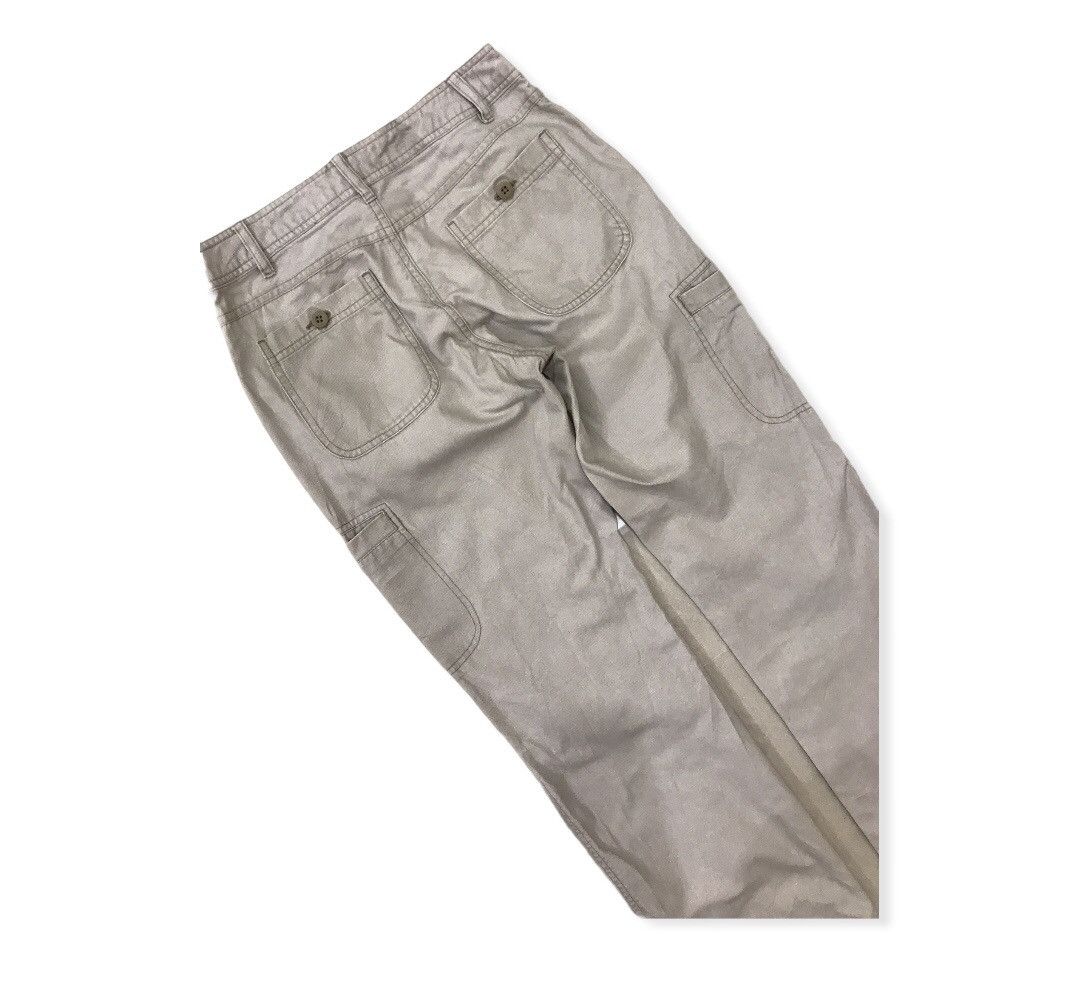 Japanese Brand Japanese Brand East Boy Trousers Cargo Pants Size US 27 - 17 Thumbnail