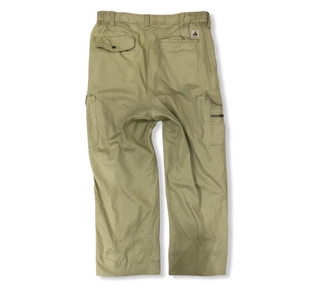 Japanese Brand Japanese Brand Worker’s Multipocket Cargo Pants Size US 32 / EU 48 - 9 Thumbnail