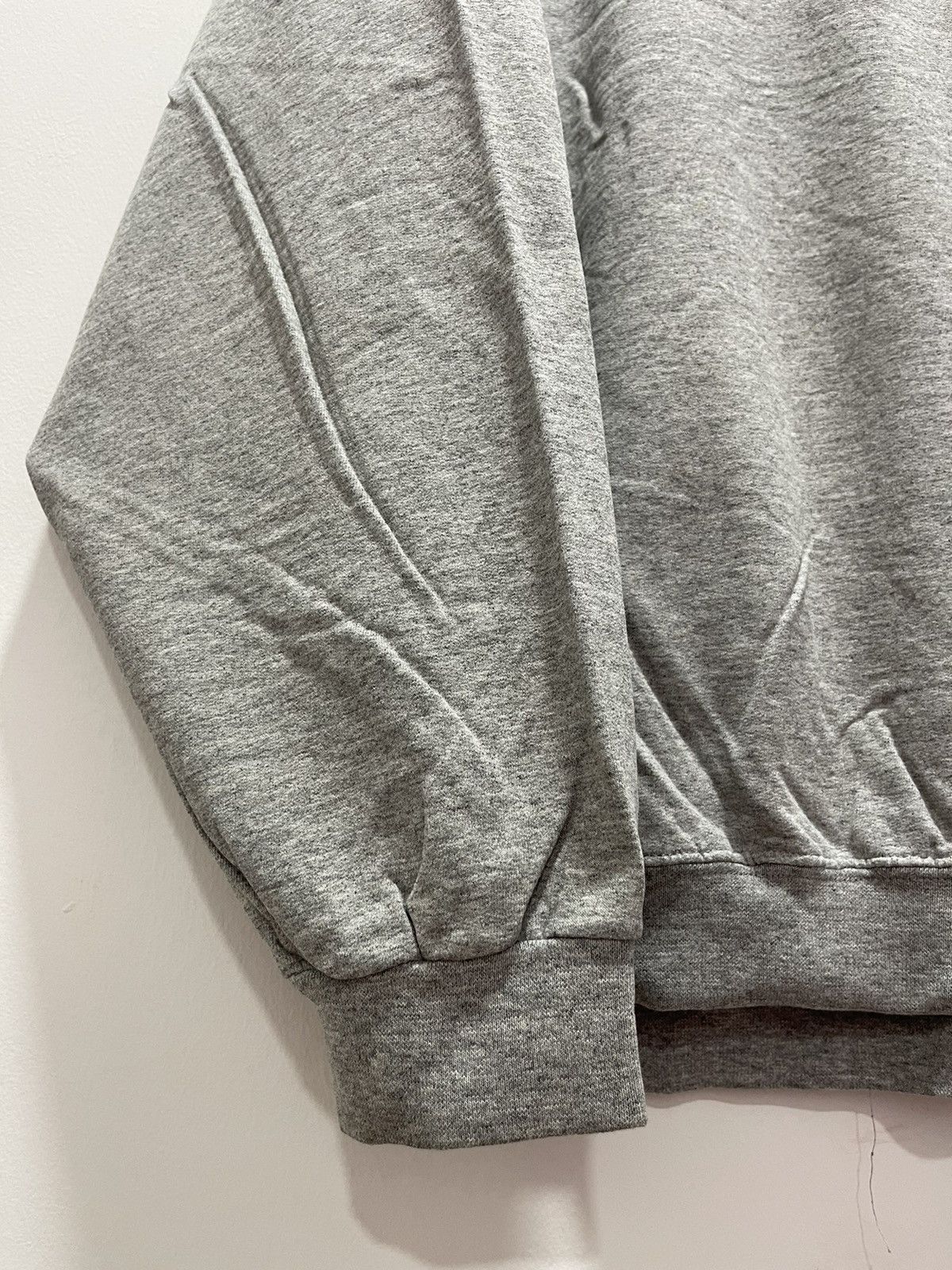 Nike DISTRESSED NIKE SWOOSH 90s EMBROIDERY VINTAGE BAGGY STYLE Size US XL / EU 56 / 4 - 4 Thumbnail