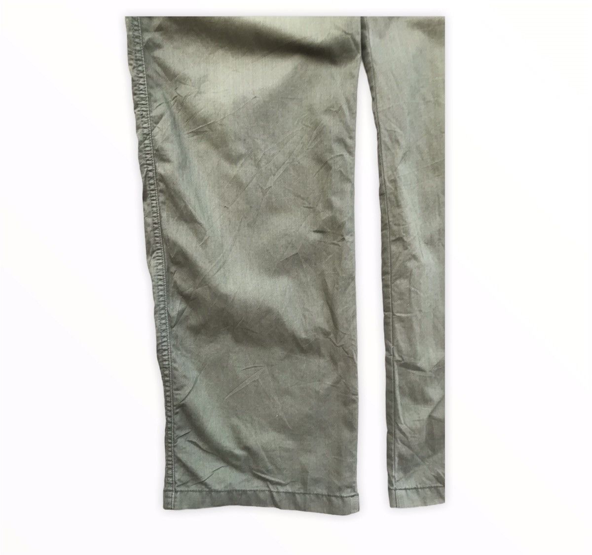 Japanese Brand Japanese Brand Military Trousers Cargo Pants Size US 30 / EU 46 - 8 Thumbnail