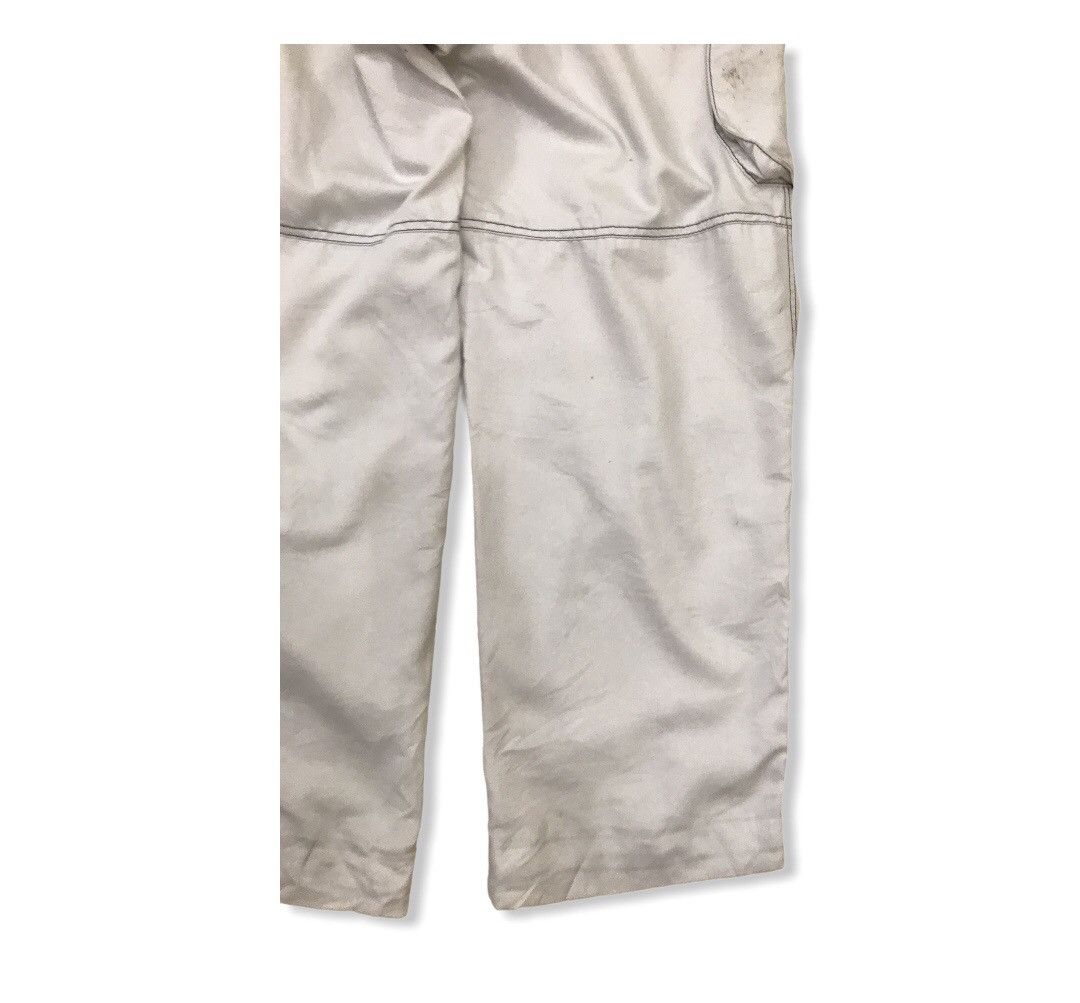Japanese Brand Japanese Brand Jawin Multipocket/Tactical Cargo Pants Size US 33 - 21 Thumbnail