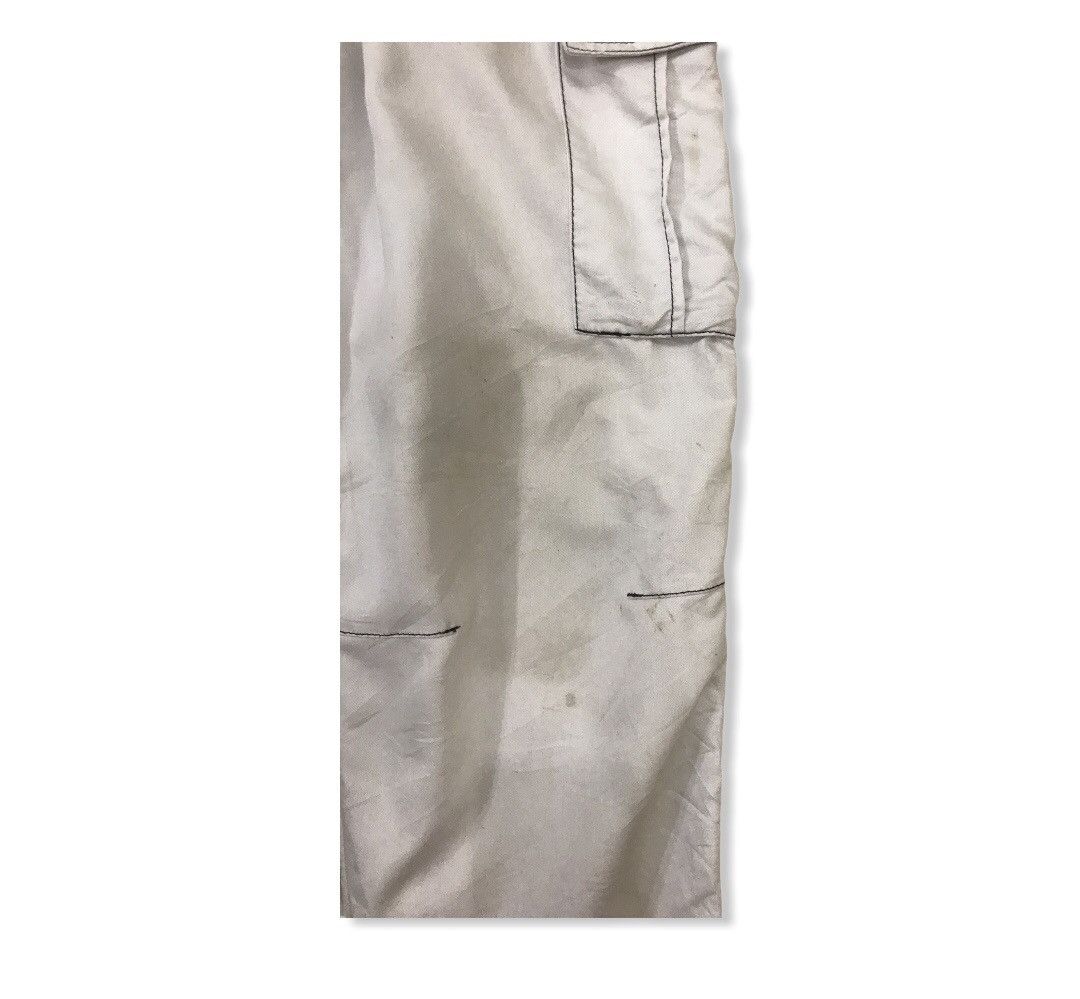 Japanese Brand Japanese Brand Jawin Multipocket/Tactical Cargo Pants Size US 33 - 11 Thumbnail