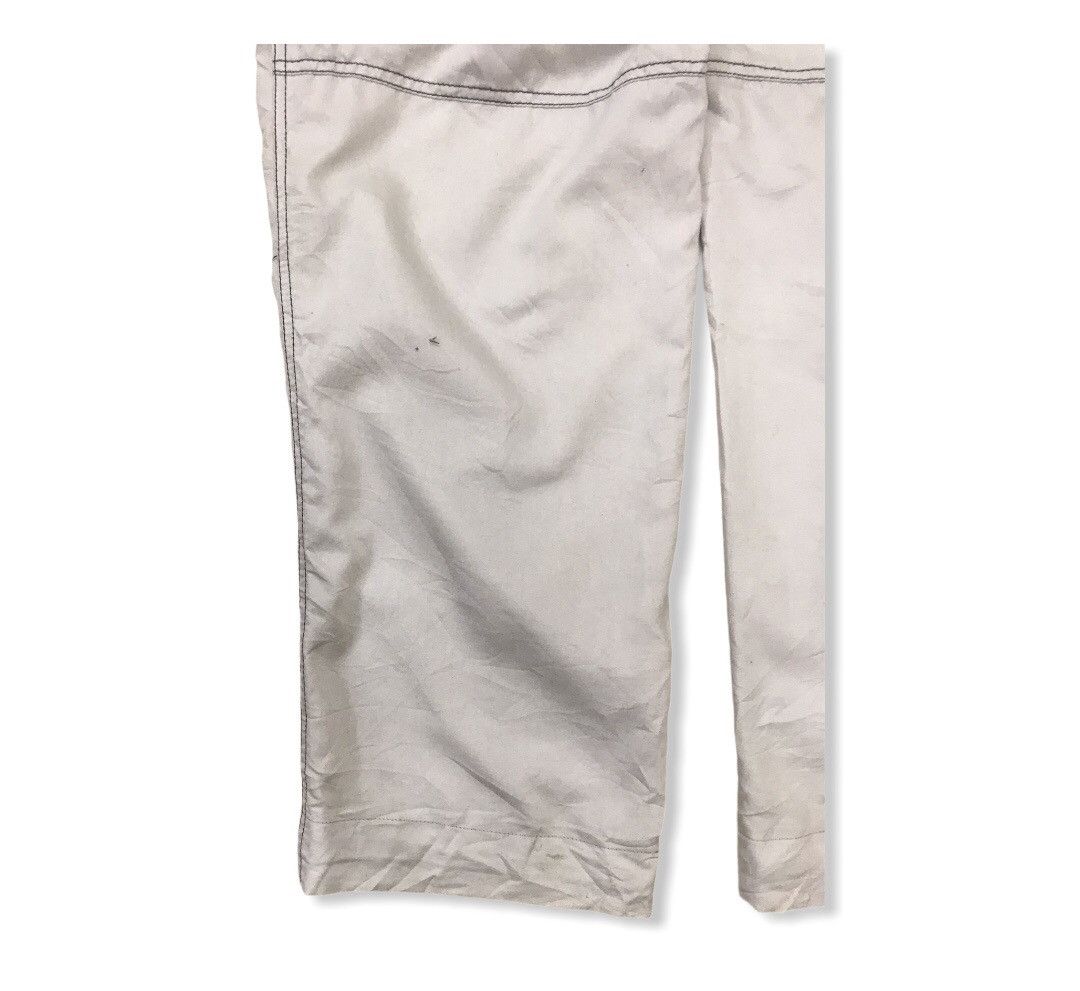 Japanese Brand Japanese Brand Jawin Multipocket/Tactical Cargo Pants Size US 33 - 19 Thumbnail