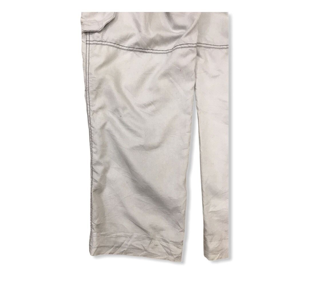 Japanese Brand Japanese Brand Jawin Multipocket/Tactical Cargo Pants Size US 33 - 20 Thumbnail
