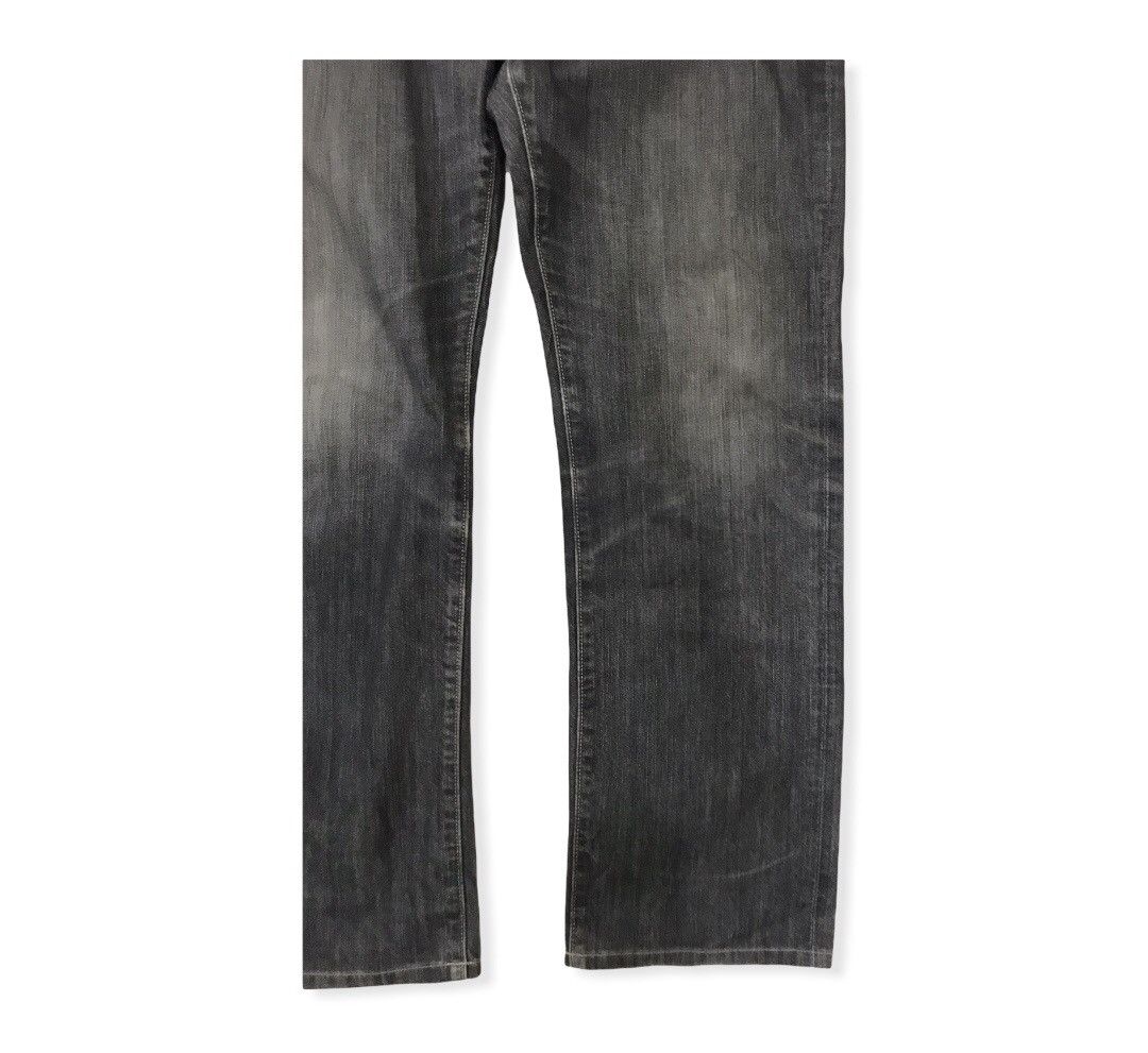 Japanese Brand × Uniqlo Japanese Brand Uniqlo Trousers Pants Size US 36 / EU 52 - 7 Thumbnail