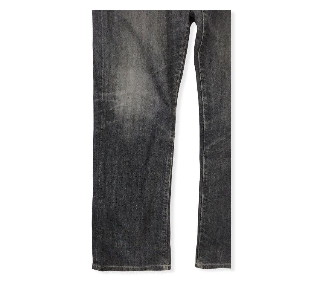 Japanese Brand × Uniqlo Japanese Brand Uniqlo Trousers Pants Size US 36 / EU 52 - 6 Thumbnail