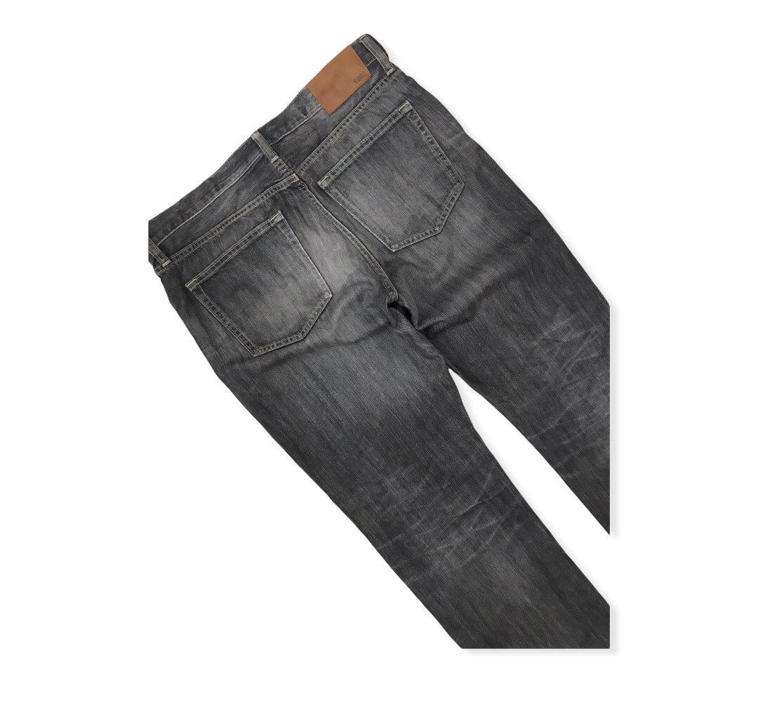 Japanese Brand × Uniqlo Japanese Brand Uniqlo Trousers Pants Size US 36 / EU 52 - 13 Thumbnail