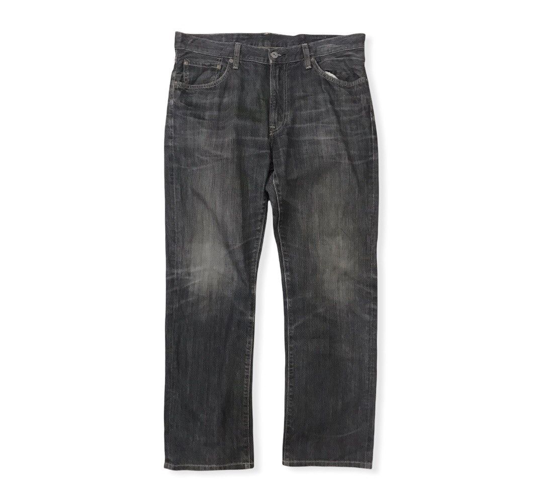 Japanese Brand × Uniqlo Japanese Brand Uniqlo Trousers Pants Size US 36 / EU 52 - 1 Thumbnail