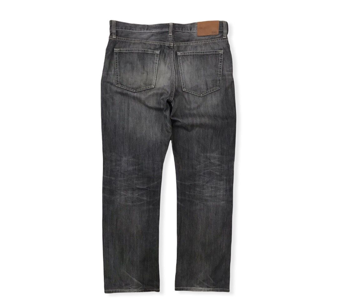 Japanese Brand × Uniqlo Japanese Brand Uniqlo Trousers Pants Size US 36 / EU 52 - 10 Thumbnail