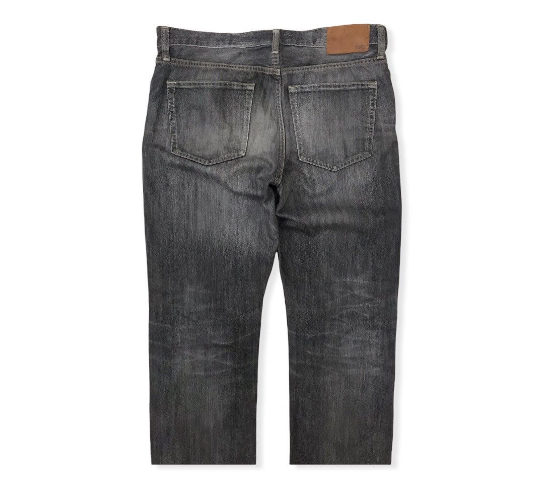 Japanese Brand × Uniqlo Japanese Brand Uniqlo Trousers Pants Size US 36 / EU 52 - 11 Thumbnail