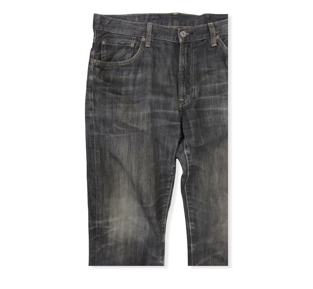 Japanese Brand × Uniqlo Japanese Brand Uniqlo Trousers Pants Size US 36 / EU 52 - 4 Thumbnail