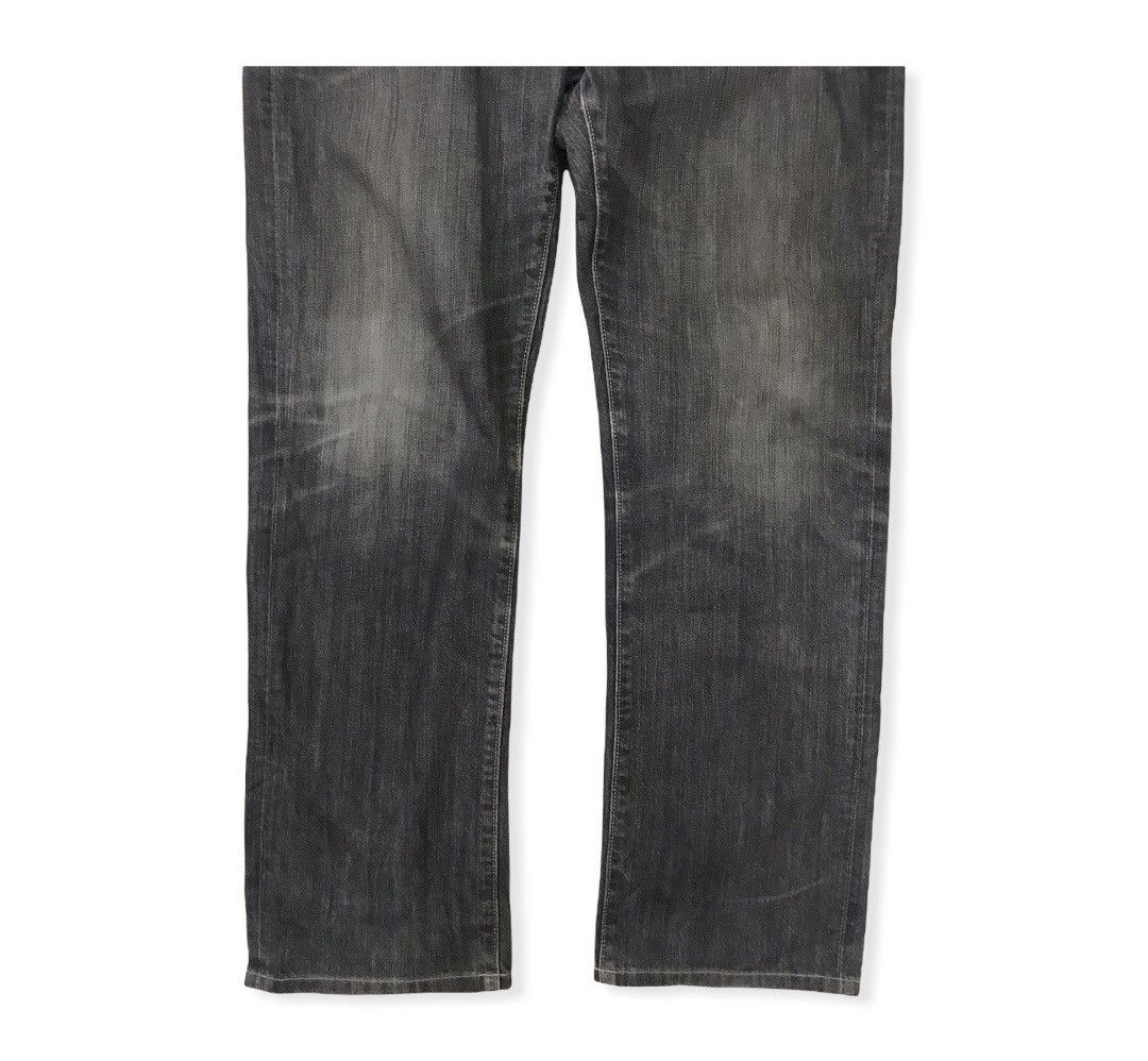 Japanese Brand × Uniqlo Japanese Brand Uniqlo Trousers Pants Size US 36 / EU 52 - 3 Thumbnail