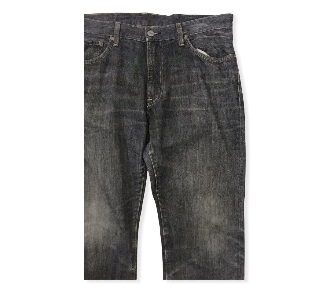 Japanese Brand × Uniqlo Japanese Brand Uniqlo Trousers Pants Size US 36 / EU 52 - 5 Thumbnail
