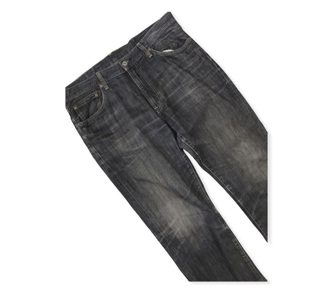 Japanese Brand × Uniqlo Japanese Brand Uniqlo Trousers Pants Size US 36 / EU 52 - 9 Thumbnail