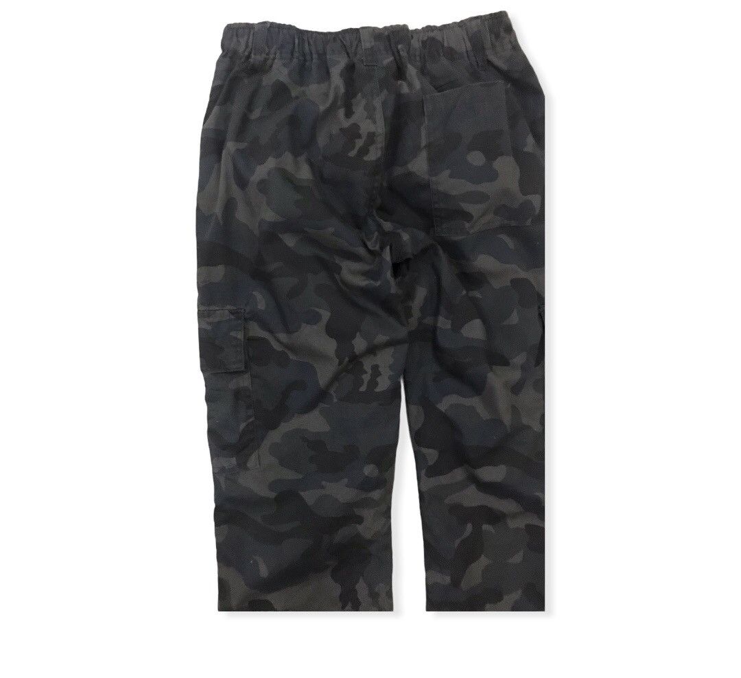 Japanese Brand Japanese Brand Military Hiking Track Trousers Cargo Pants Size US 28 / EU 44 - 16 Thumbnail