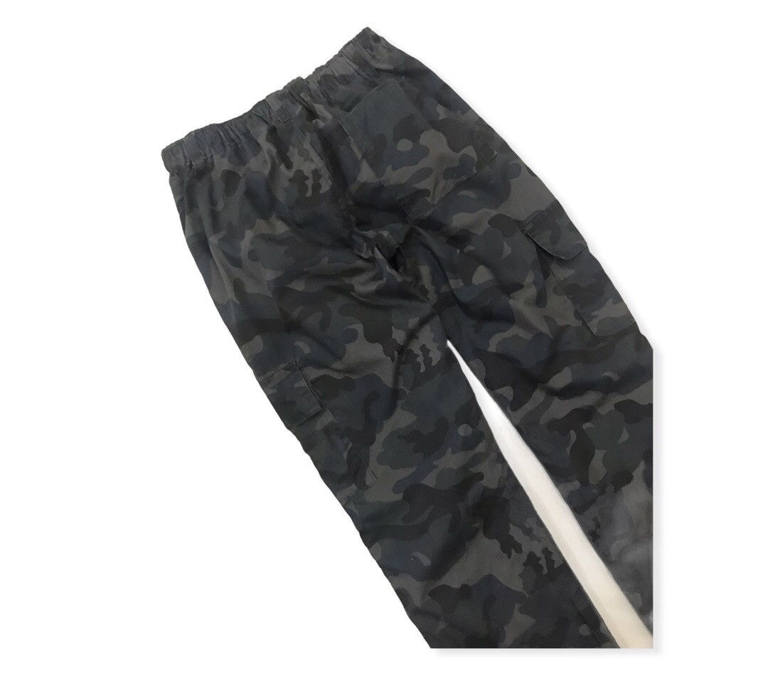 Japanese Brand Japanese Brand Military Hiking Track Trousers Cargo Pants Size US 28 / EU 44 - 23 Thumbnail