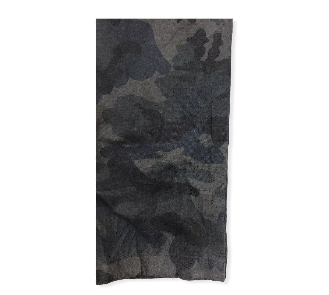 Japanese Brand Japanese Brand Military Hiking Track Trousers Cargo Pants Size US 28 / EU 44 - 22 Thumbnail