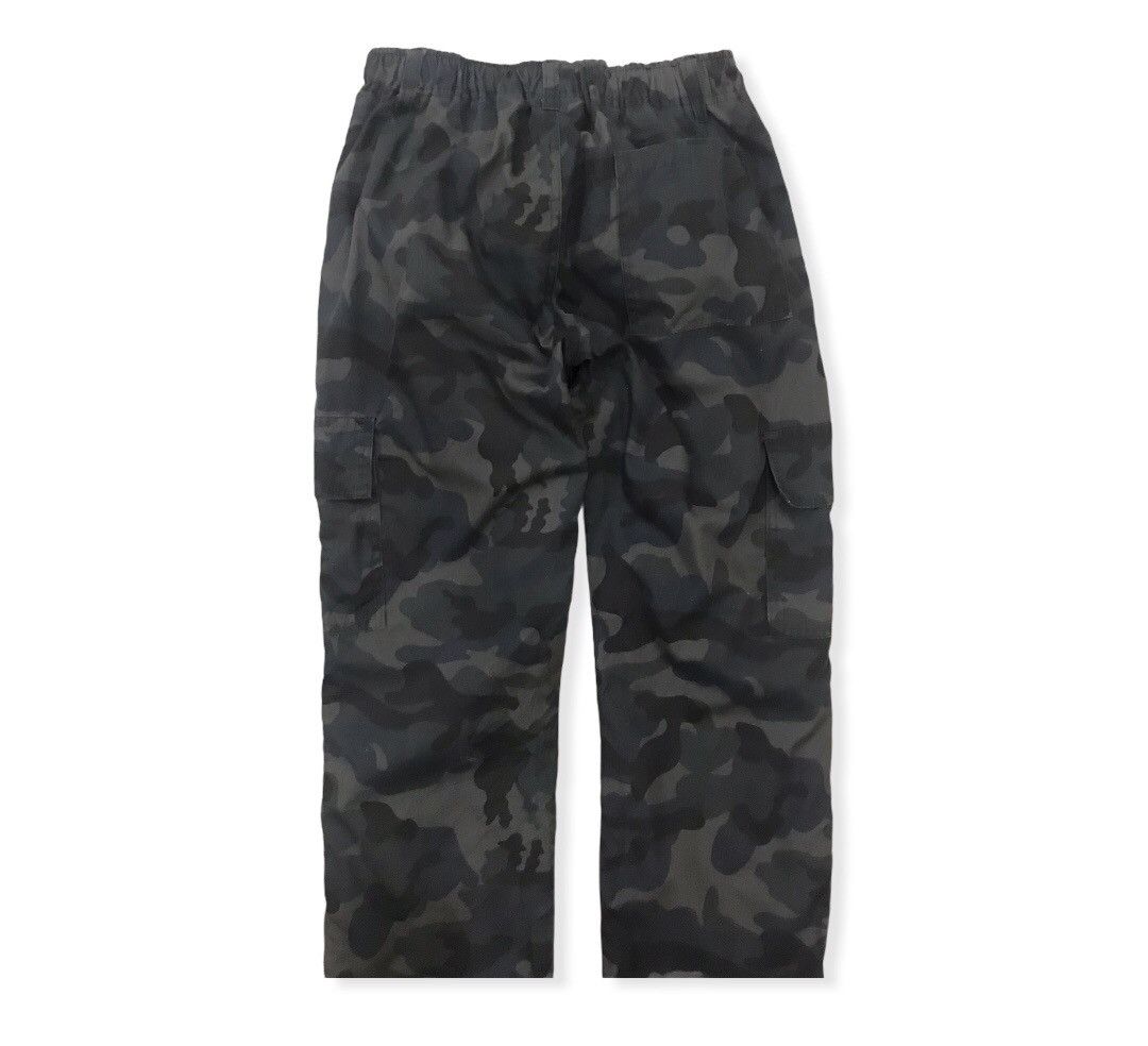 Japanese Brand Japanese Brand Military Hiking Track Trousers Cargo Pants Size US 28 / EU 44 - 14 Thumbnail