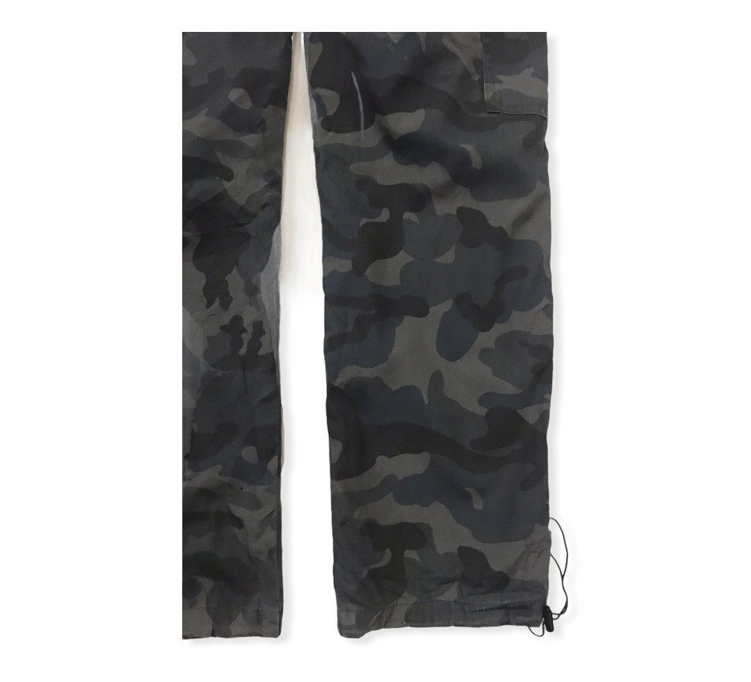 Japanese Brand Japanese Brand Military Hiking Track Trousers Cargo Pants Size US 28 / EU 44 - 21 Thumbnail