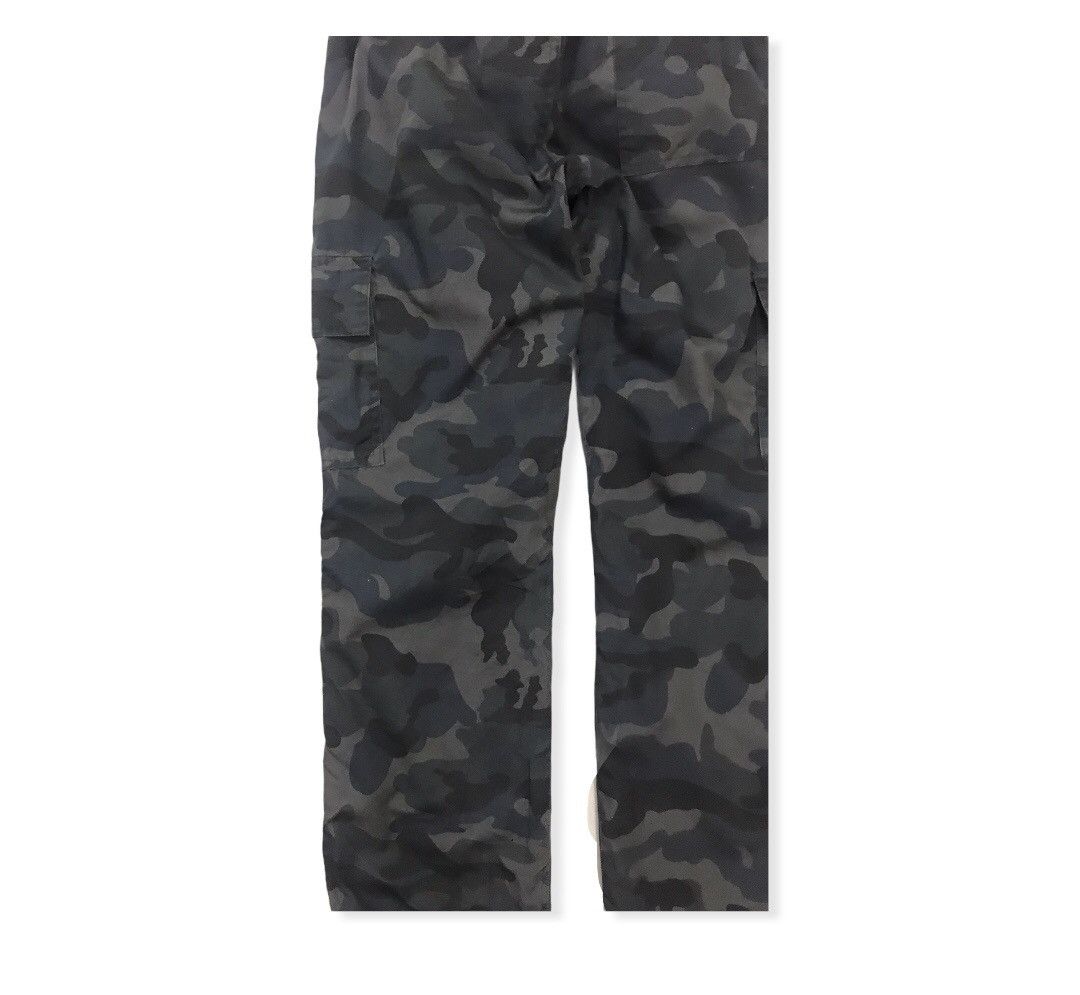 Japanese Brand Japanese Brand Military Hiking Track Trousers Cargo Pants Size US 28 / EU 44 - 18 Thumbnail