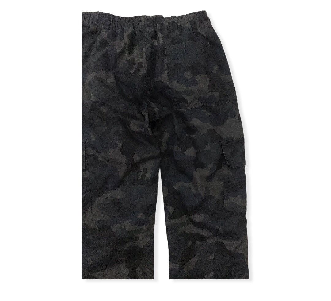 Japanese Brand Japanese Brand Military Hiking Track Trousers Cargo Pants Size US 28 / EU 44 - 17 Thumbnail