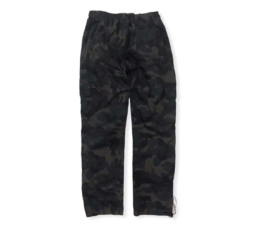 Japanese Brand Japanese Brand Military Hiking Track Trousers Cargo Pants Size US 28 / EU 44 - 13 Thumbnail