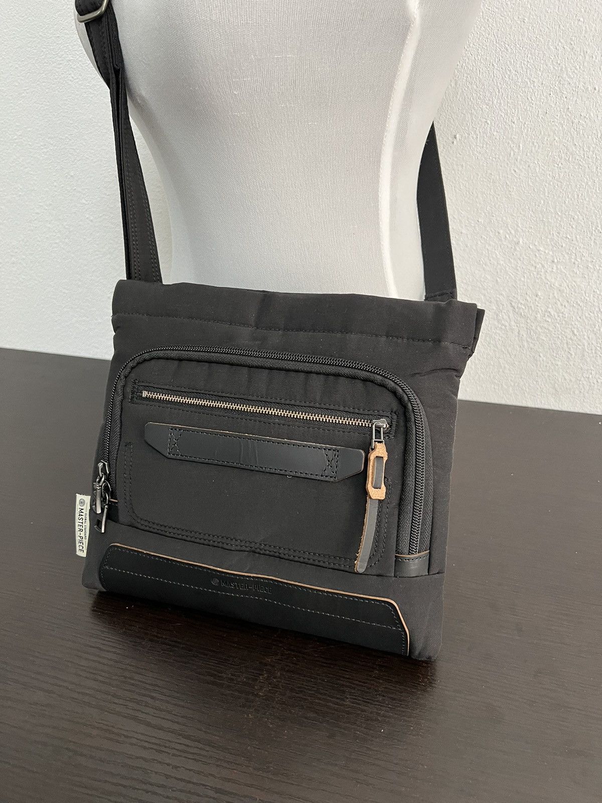 MasterPiece Masterpiece Japan Sling Bag Size ONE SIZE - 3 Thumbnail