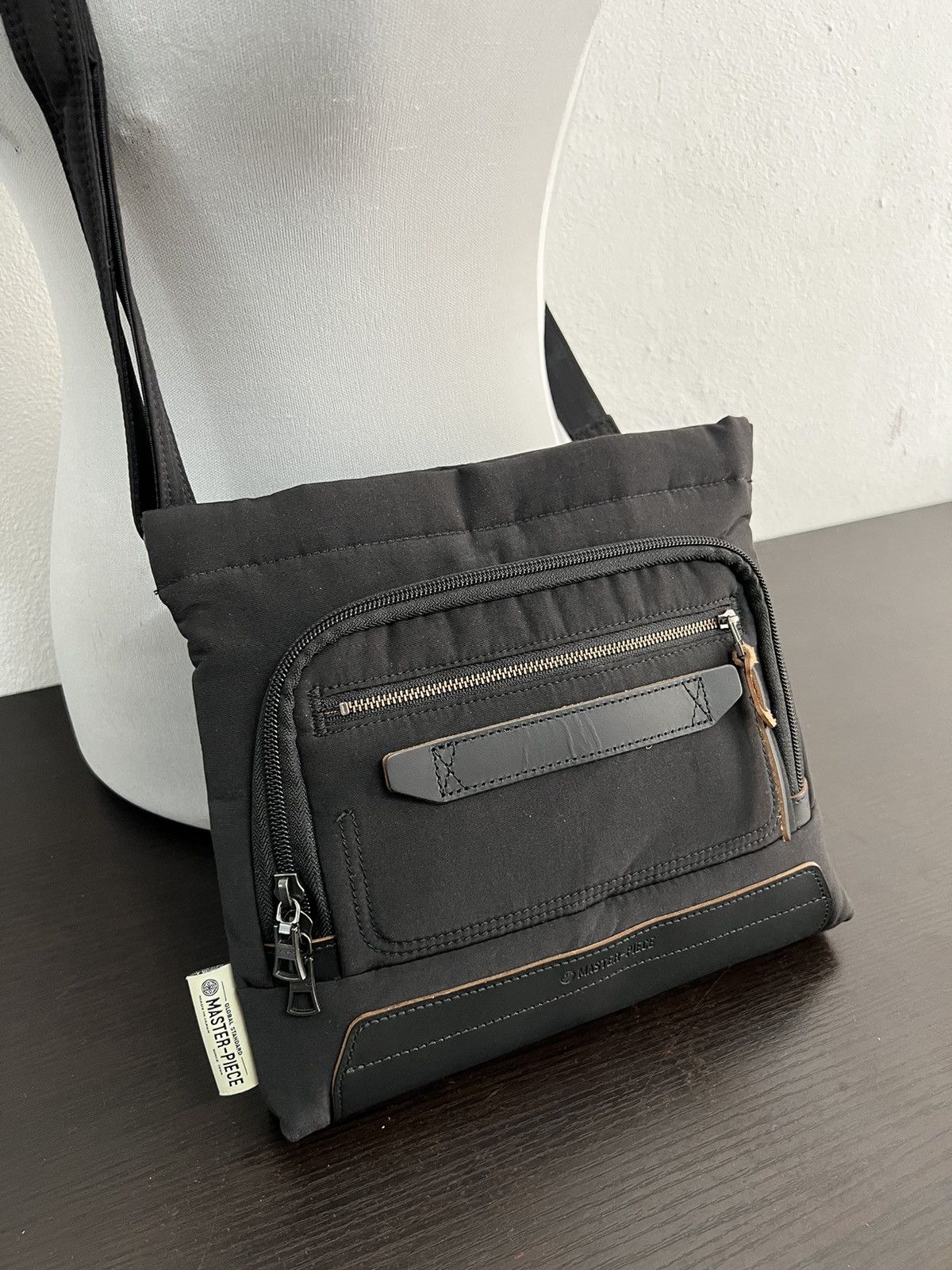 MasterPiece Masterpiece Japan Sling Bag Size ONE SIZE - 4 Thumbnail