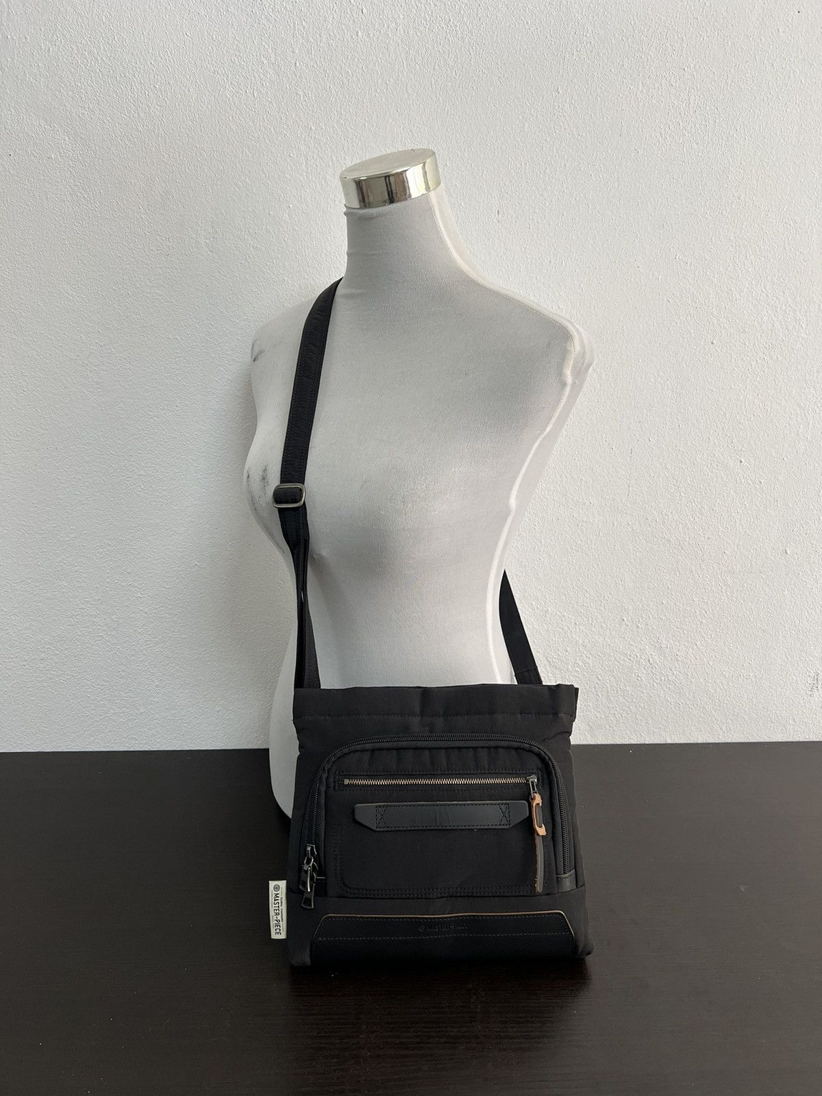 MasterPiece Masterpiece Japan Sling Bag Size ONE SIZE - 2 Thumbnail