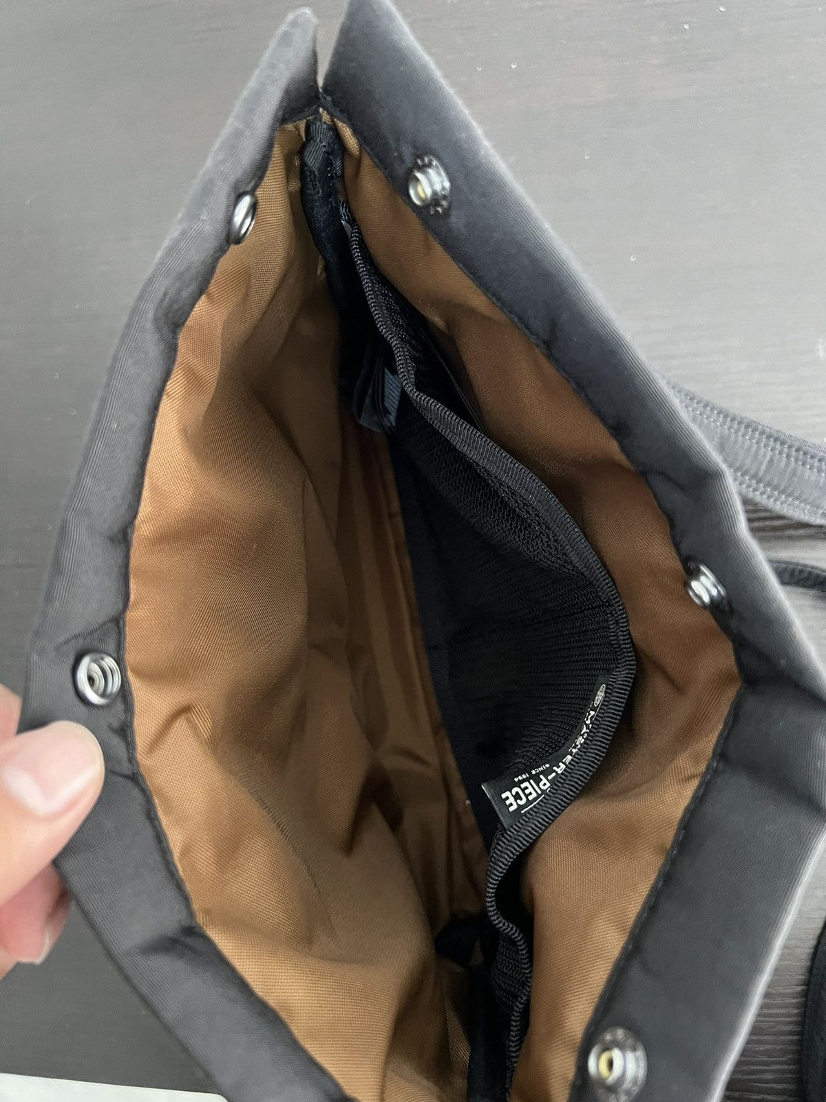 MasterPiece Masterpiece Japan Sling Bag Size ONE SIZE - 8 Thumbnail