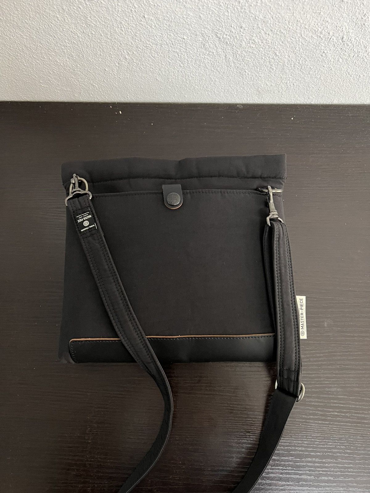MasterPiece Masterpiece Japan Sling Bag Size ONE SIZE - 7 Thumbnail