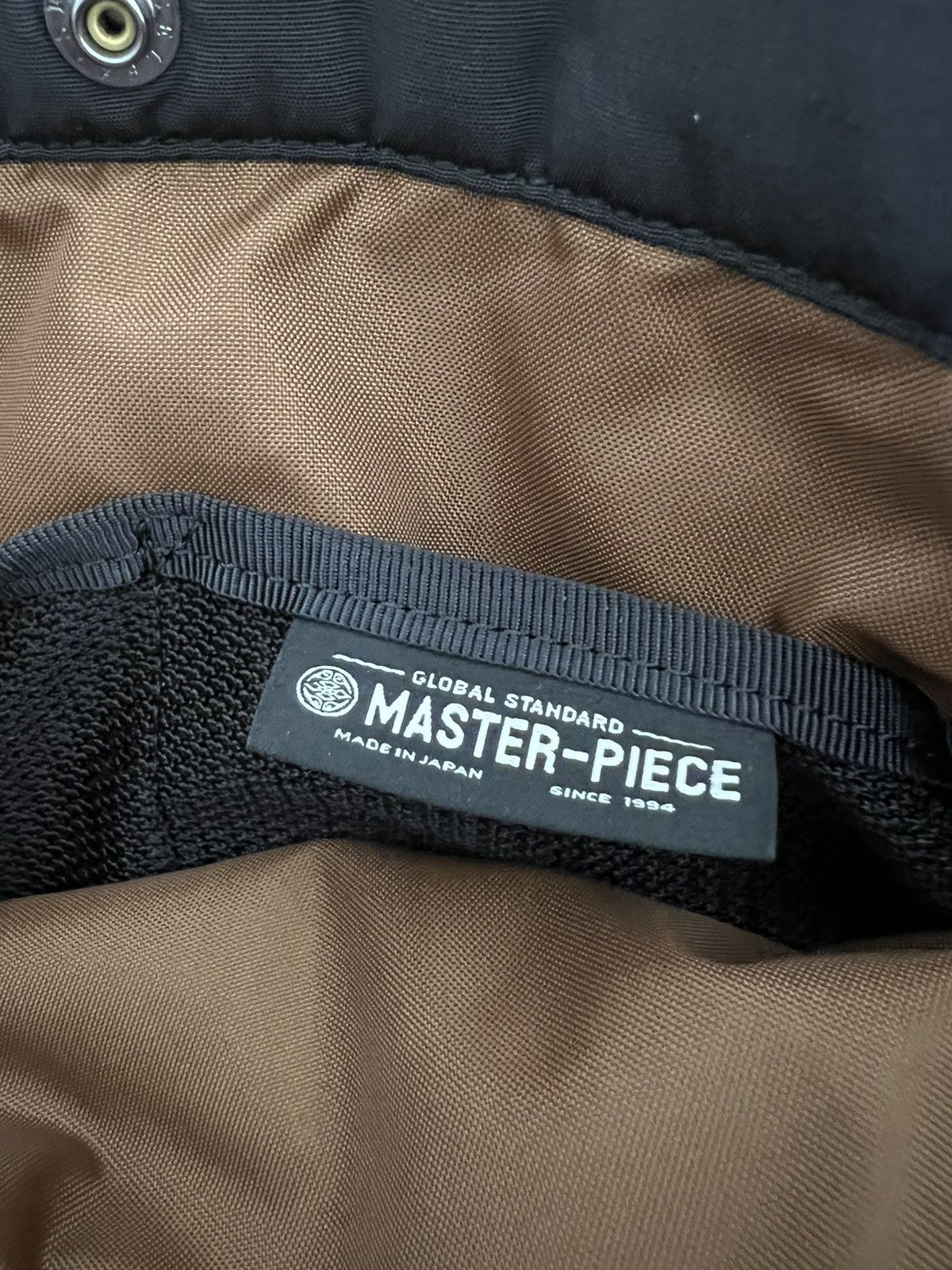 MasterPiece Masterpiece Japan Sling Bag Size ONE SIZE - 10 Thumbnail