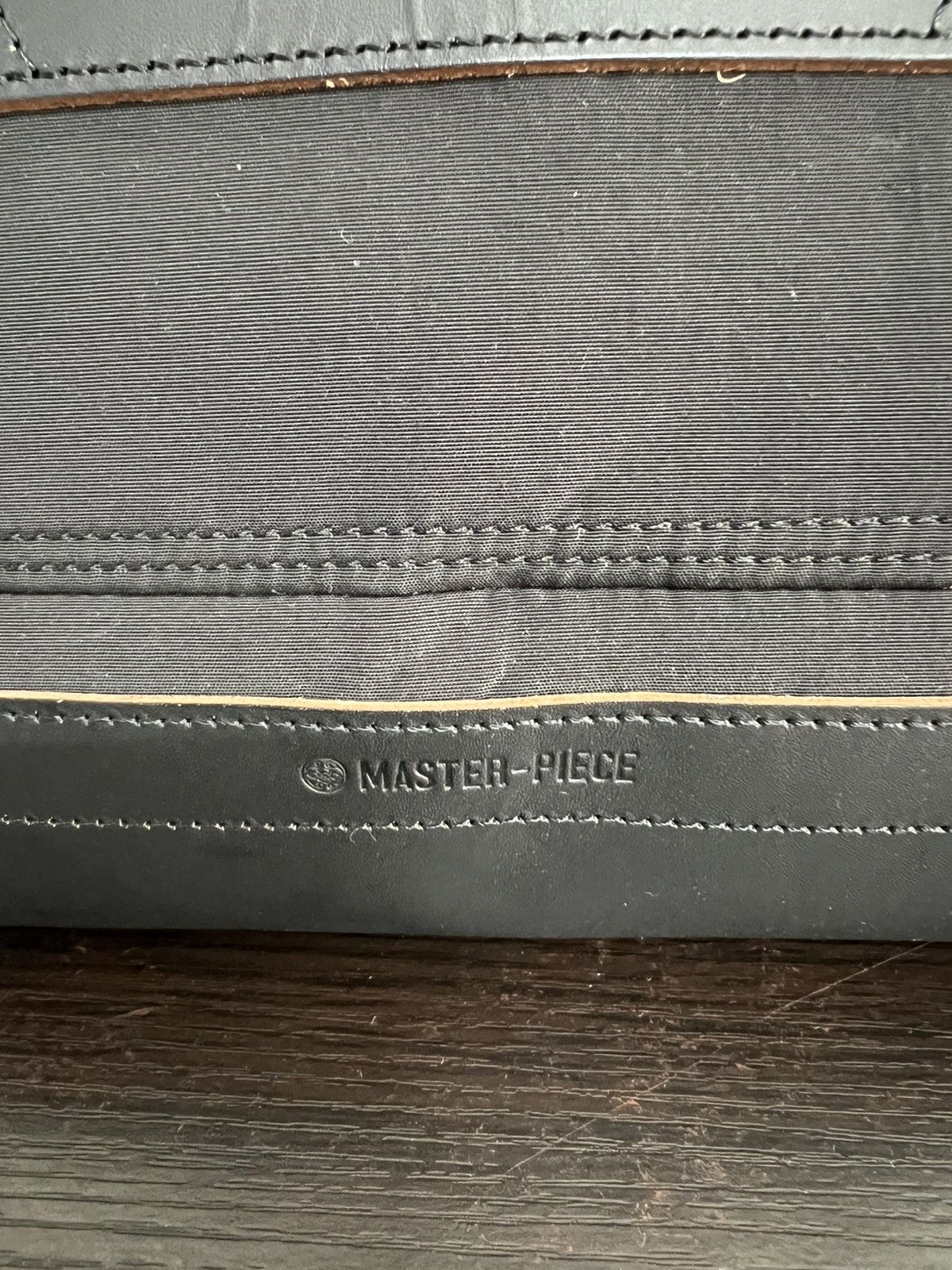 MasterPiece Masterpiece Japan Sling Bag Size ONE SIZE - 6 Thumbnail