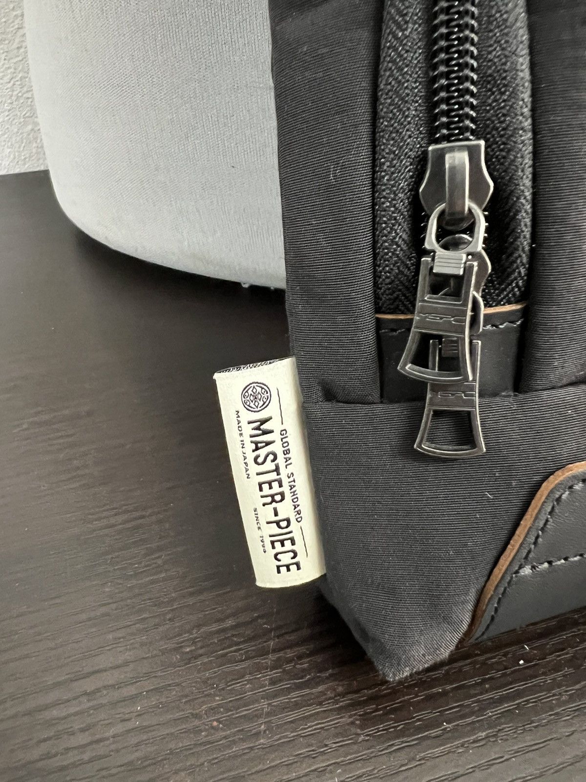 MasterPiece Masterpiece Japan Sling Bag Size ONE SIZE - 5 Thumbnail