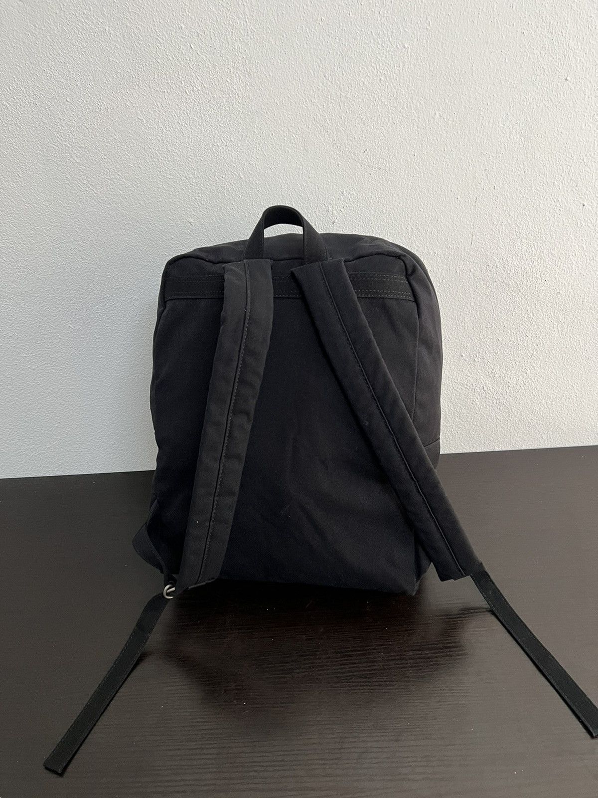 agnes b. Agnes B. Tactical Pocket Bagpack Size ONE SIZE - 5 Thumbnail