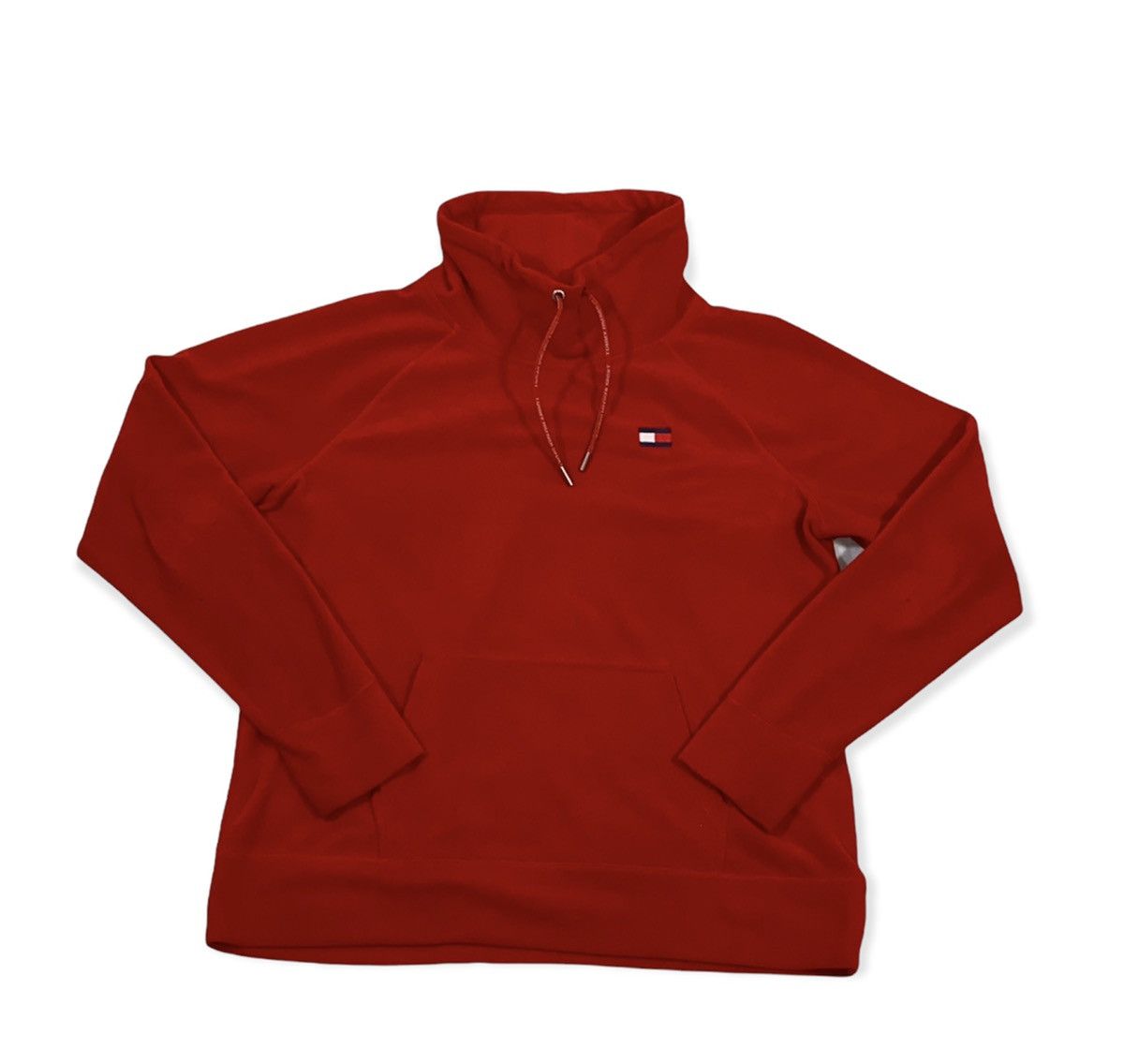 Tommy Hilfiger Tommy Hilfiger Sport Sweatshirt Size ONE SIZE - 1 Thumbnail