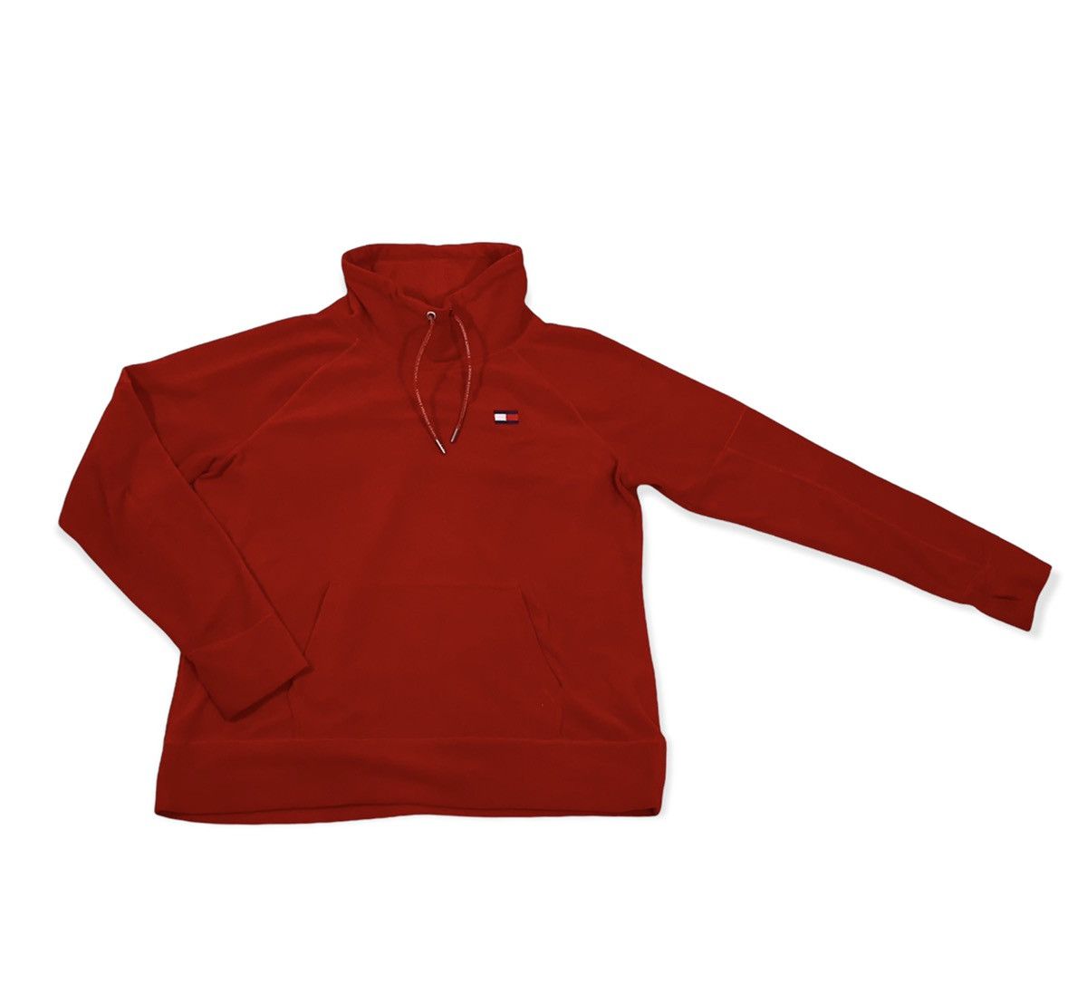 Tommy Hilfiger Tommy Hilfiger Sport Sweatshirt Size ONE SIZE - 2 Thumbnail