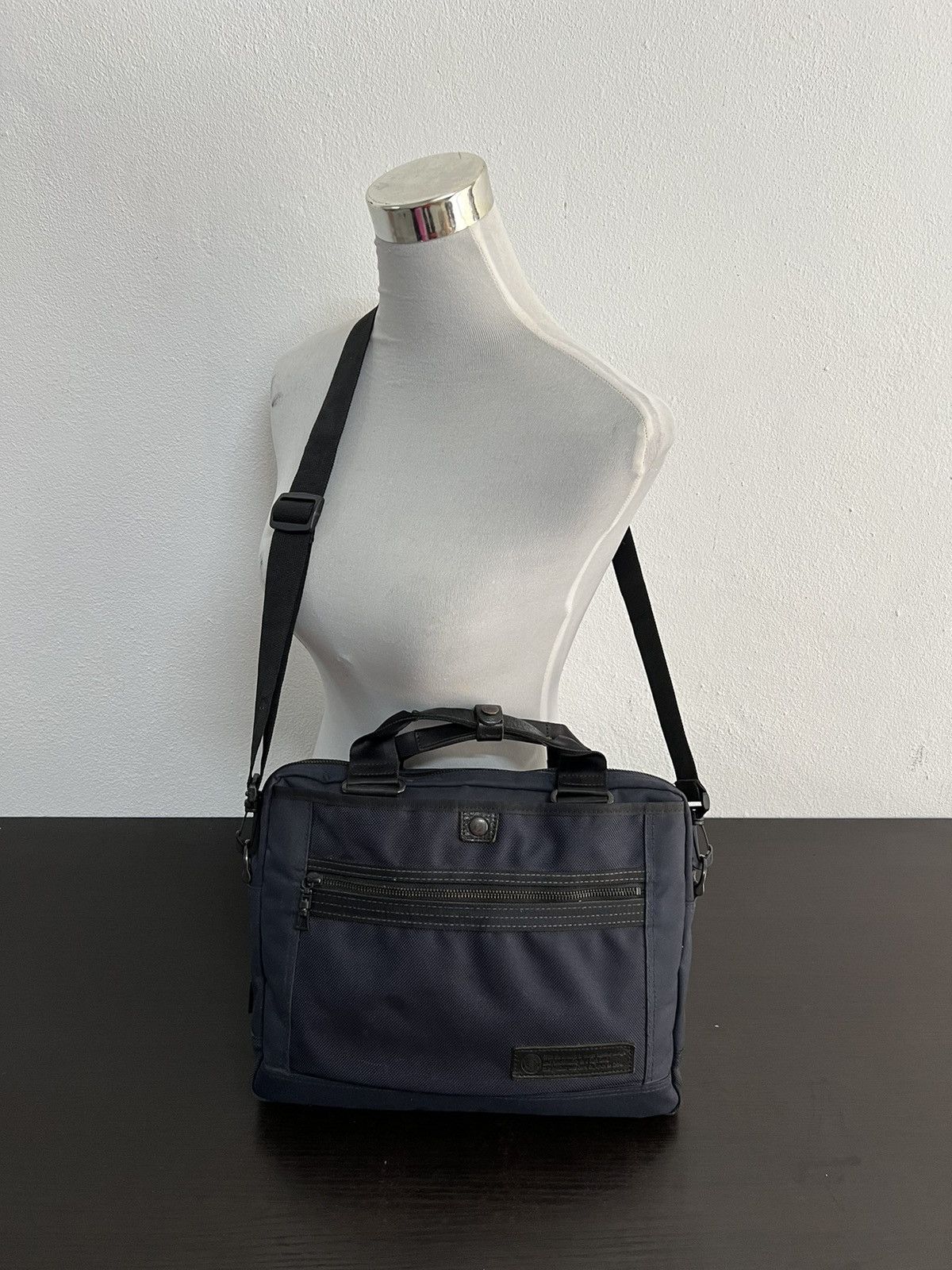 MasterPiece Masterpiece Japan Sling Bag Size ONE SIZE - 2 Thumbnail