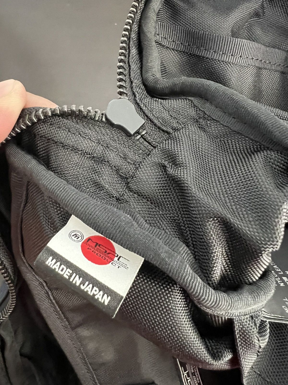 MasterPiece Masterpiece Japan Sling Bag Size ONE SIZE - 14 Thumbnail