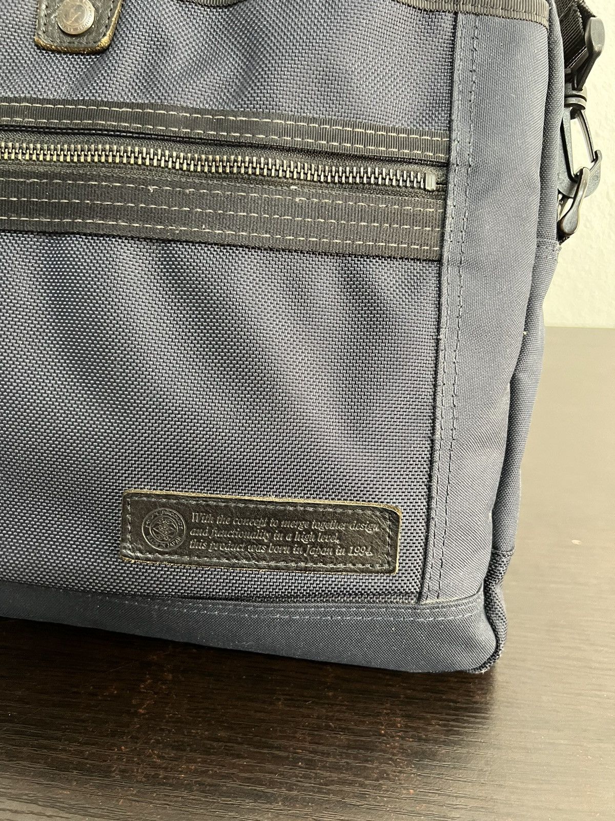 MasterPiece Masterpiece Japan Sling Bag Size ONE SIZE - 4 Thumbnail