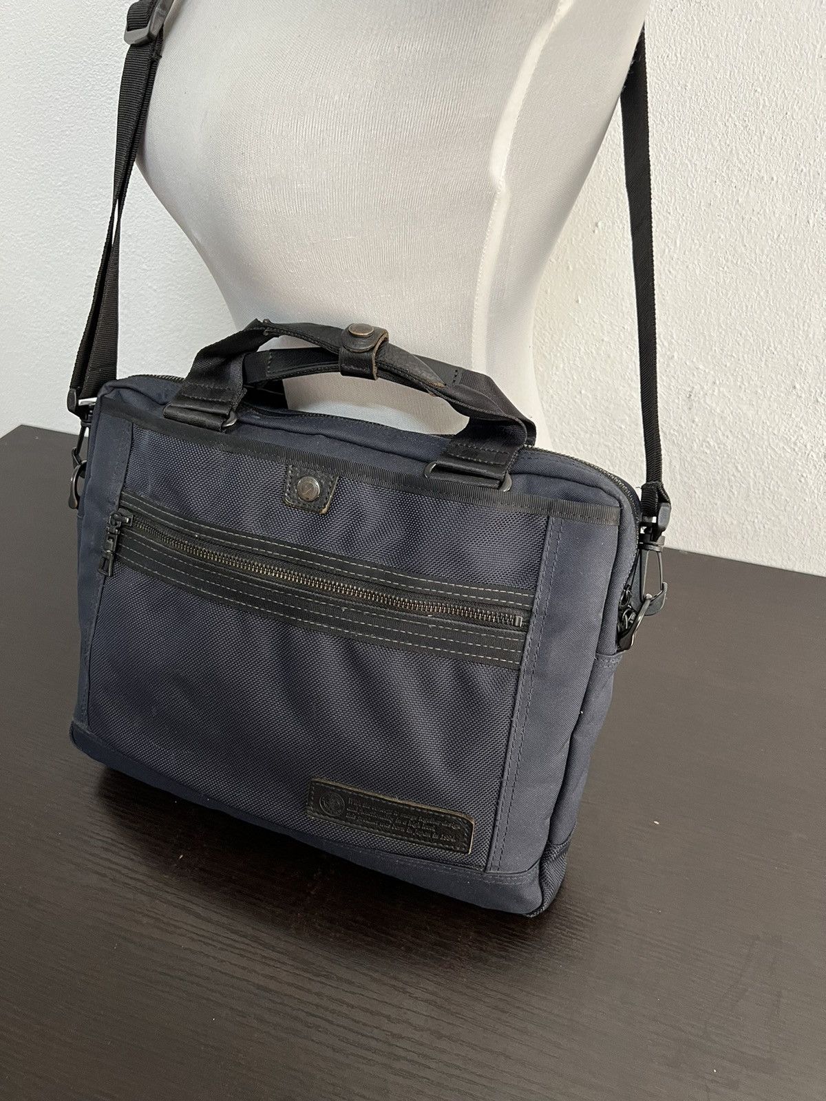 MasterPiece Masterpiece Japan Sling Bag Size ONE SIZE - 3 Thumbnail