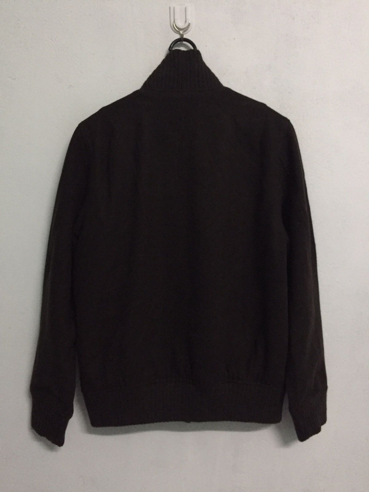 Japanese Brand Plus One New Basic Style Jacket Size US M / EU 48-50 / 2 - 6 Thumbnail