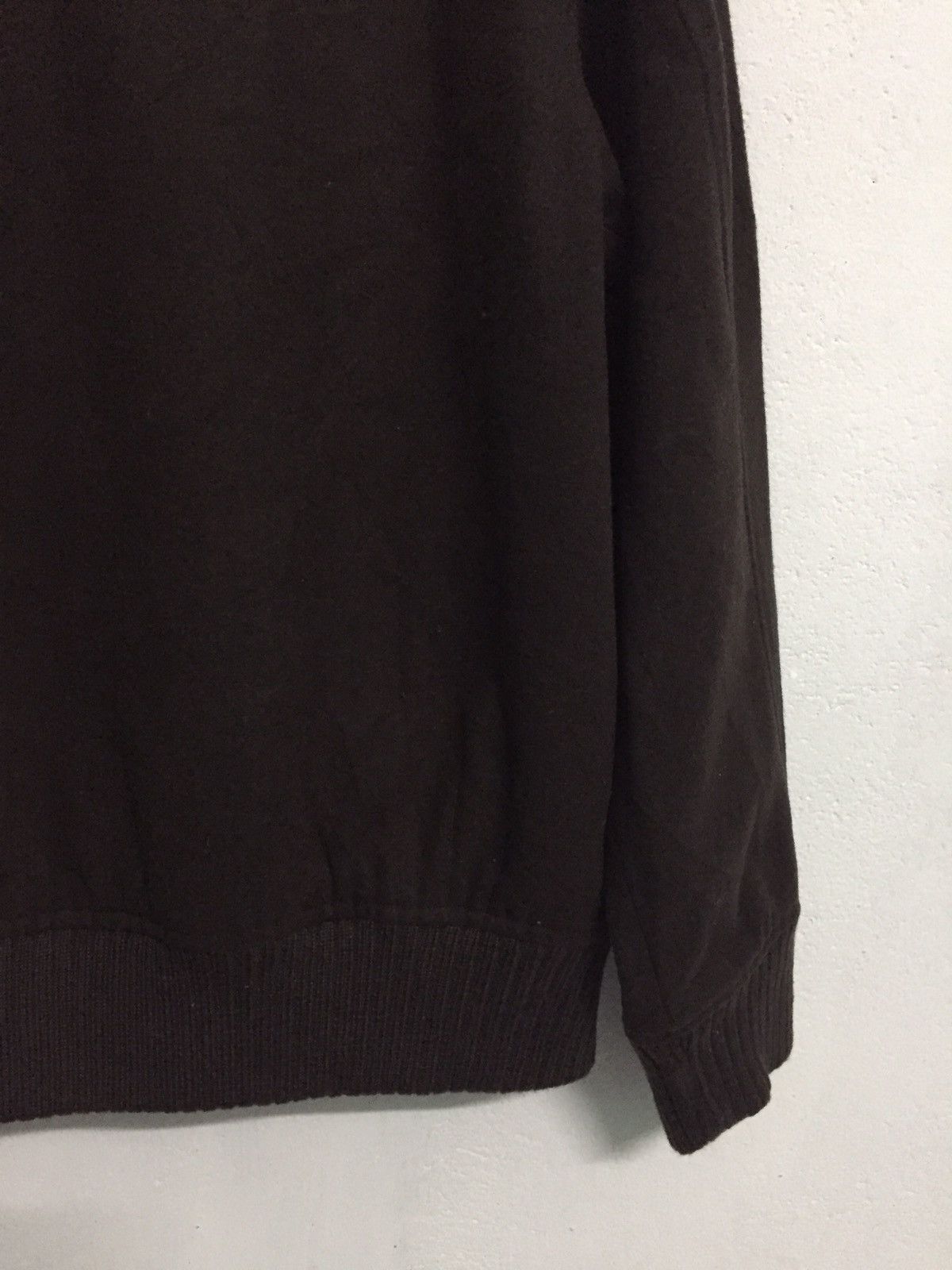 Japanese Brand Plus One New Basic Style Jacket Size US M / EU 48-50 / 2 - 9 Thumbnail