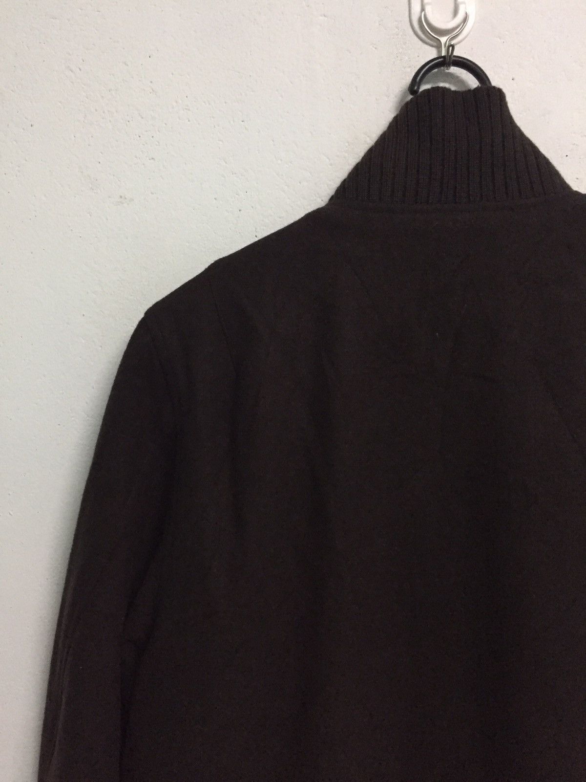 Japanese Brand Plus One New Basic Style Jacket Size US M / EU 48-50 / 2 - 7 Thumbnail