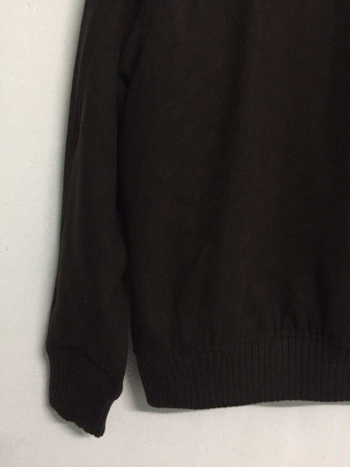 Japanese Brand Plus One New Basic Style Jacket Size US M / EU 48-50 / 2 - 10 Thumbnail