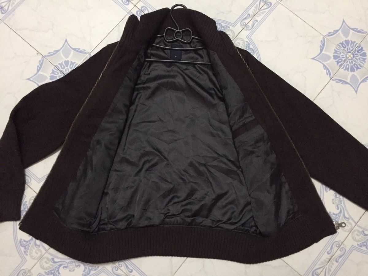 Japanese Brand Plus One New Basic Style Jacket Size US M / EU 48-50 / 2 - 12 Thumbnail